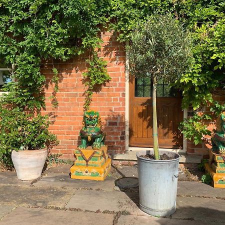 Stable Cottage Withernwick Exterior foto